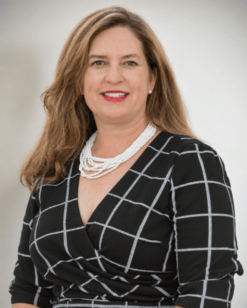 Mary Beth Mosley