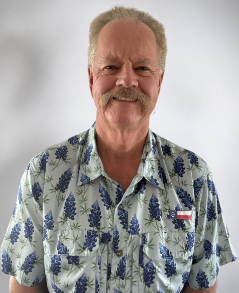 Johnny Martin