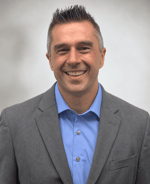 Brian Frazier