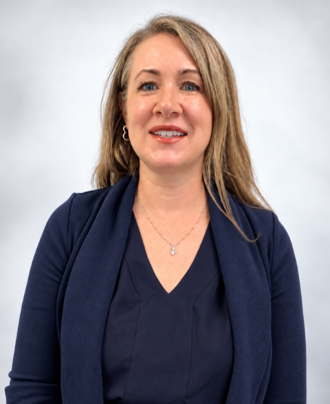 Allison McCloskey
